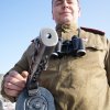 Zimní bitva v Ořechově - Korsunská kapsa 2011 